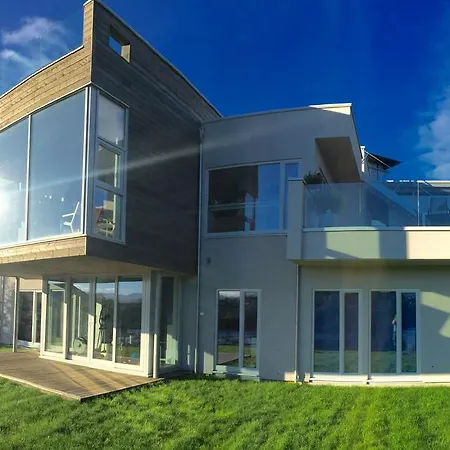 Knudsen Apartman