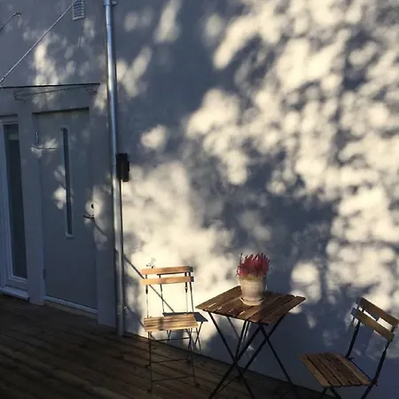 Apartman Knudsen