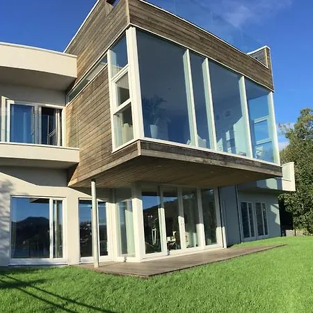 Appartement Knudsen *