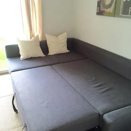 Lägenhet Knudsen Bergen