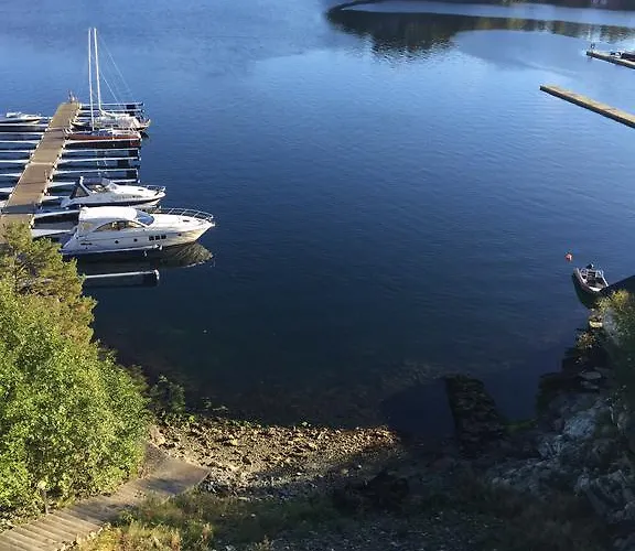 Apartament Knudsen Bergen