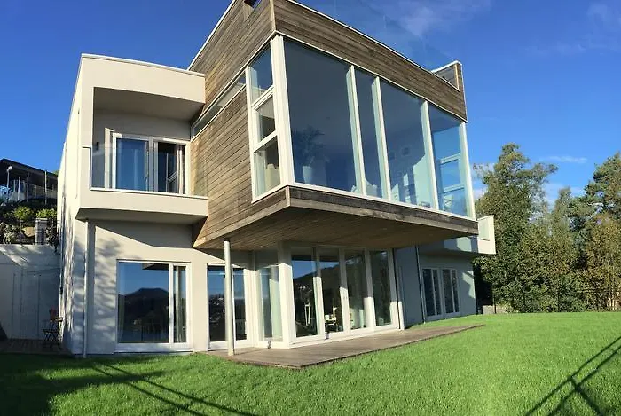 Apartament Knudsen *