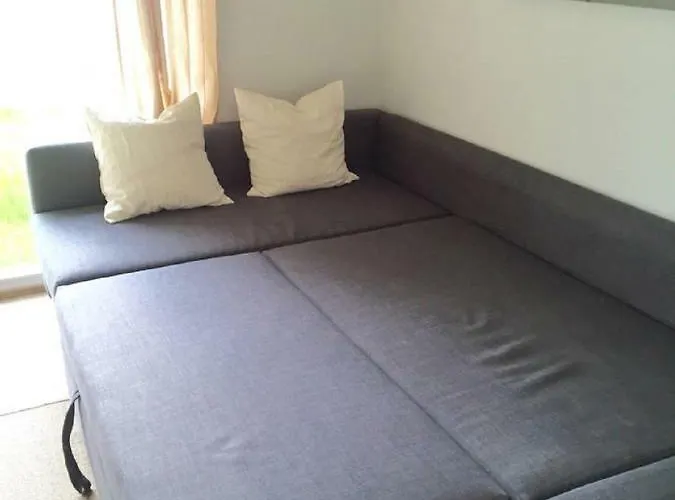 Apartman Knudsen Bergen