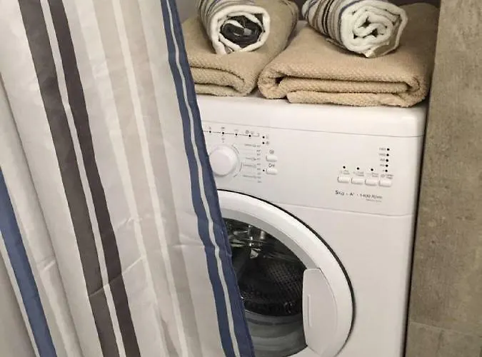 Apartament Knudsen Bergen