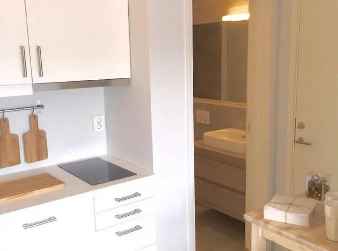 Apartament Knudsen *