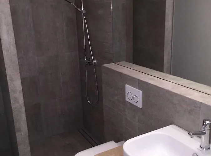 Apartman Knudsen Bergen