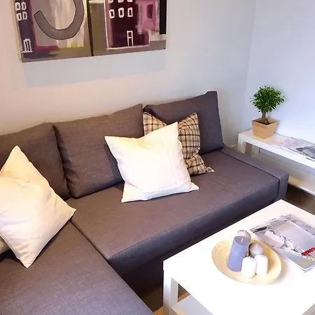 Knudsen Берген