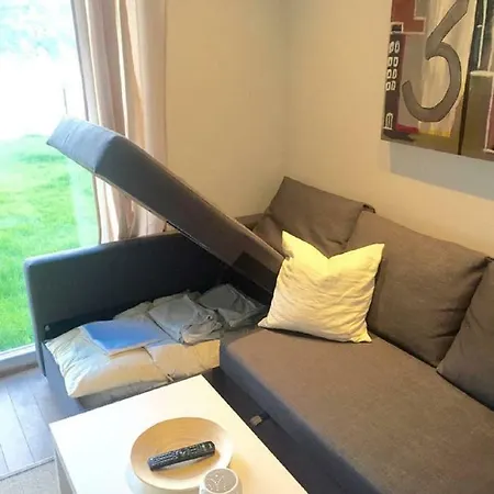 Knudsen * Берген