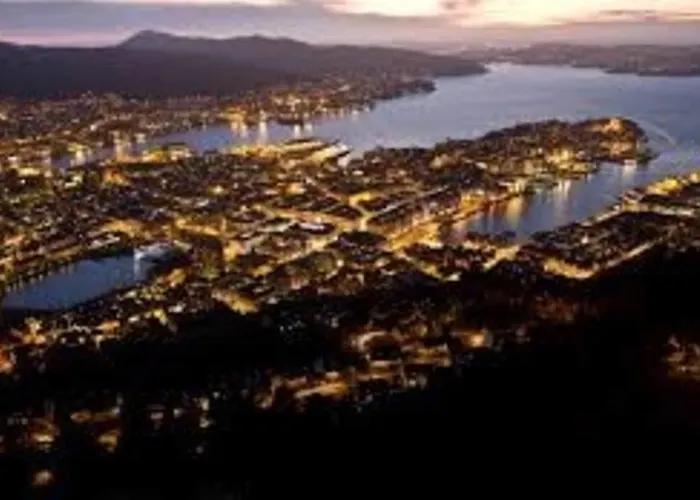 Апартаменты Knudsen