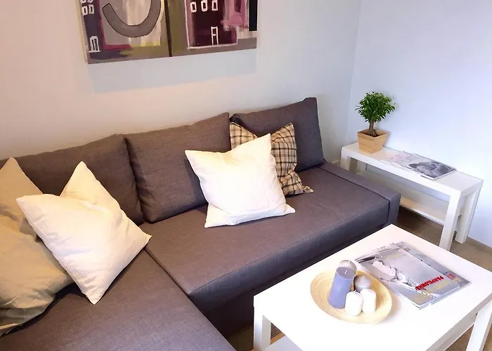 Knudsen Берген