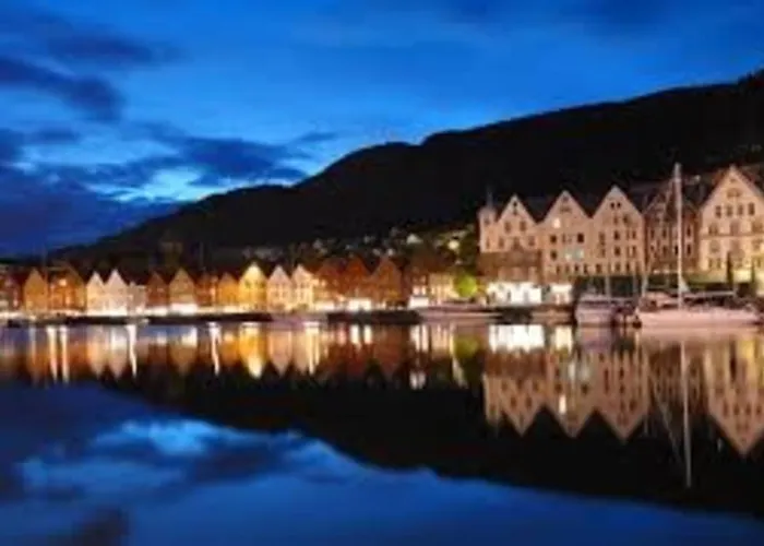 Апартаменты Knudsen *