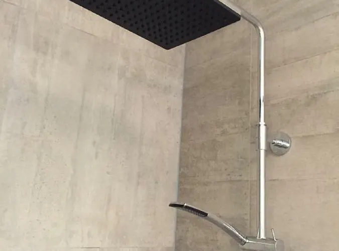 Knudsen Апартаменты