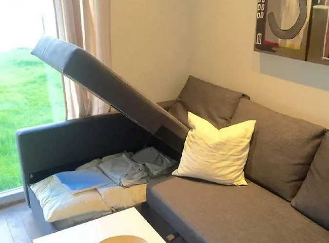 Knudsen * Берген